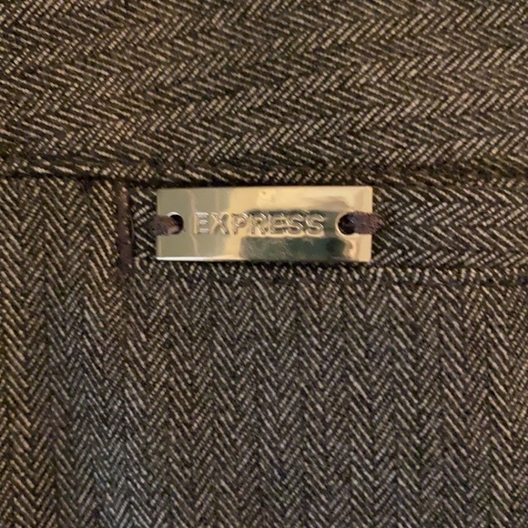 Express Editor Pants - Picture 2 of 5